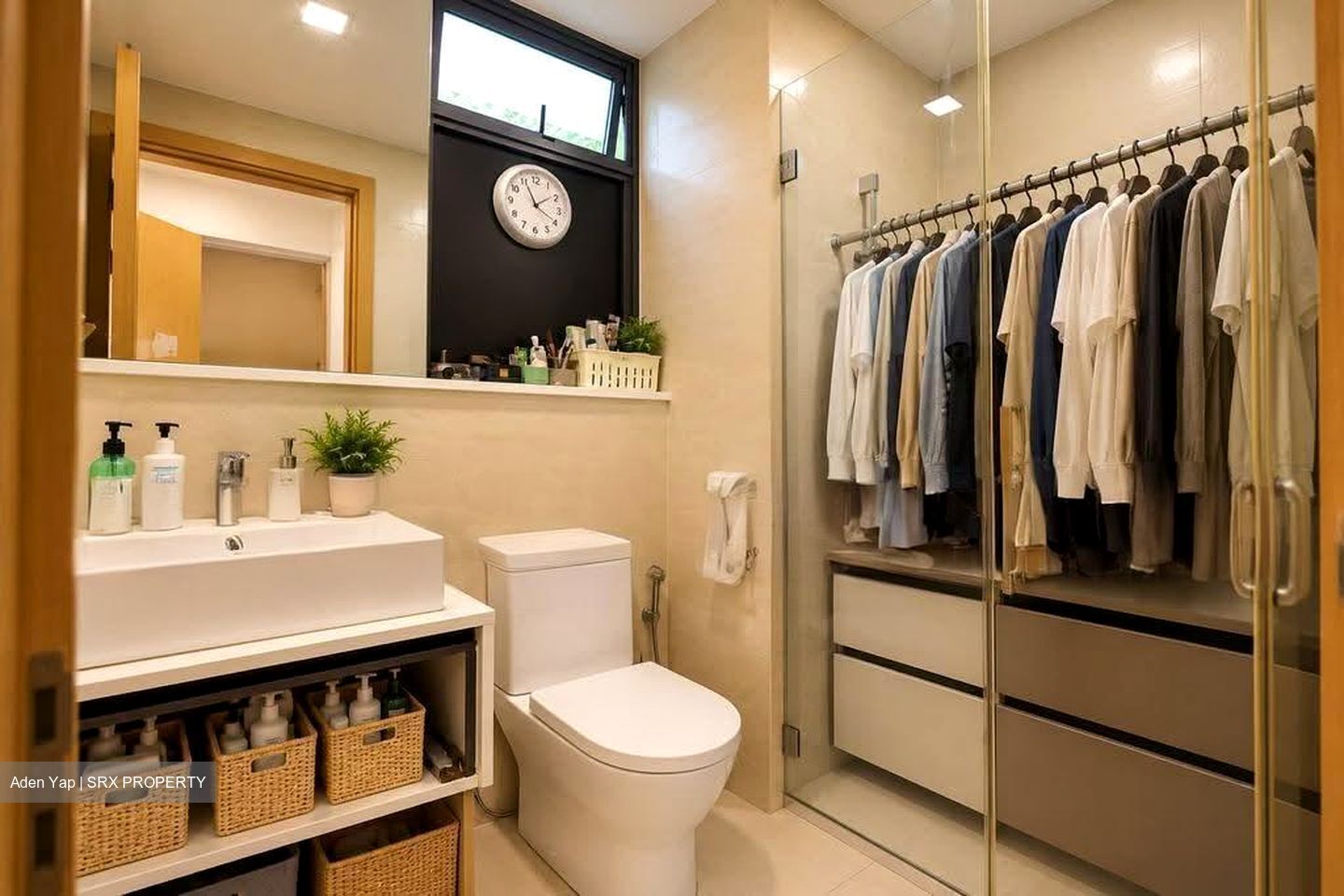 H2O Residences (D28), Condominium #638237941
